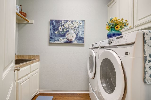 134 Forest Creek Circle, Weatherford, TX 76088