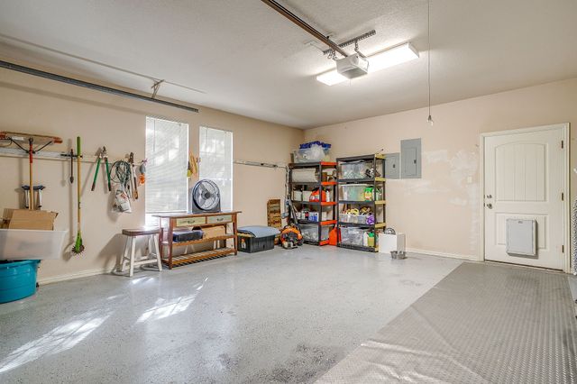 134 Forest Creek Circle, Weatherford, TX 76088