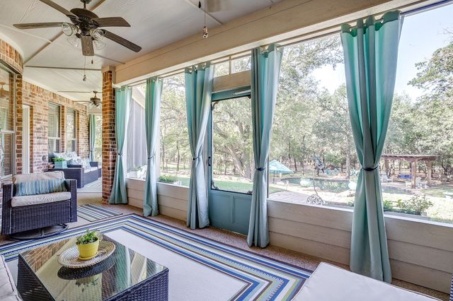 134 Forest Creek Circle, Weatherford, TX 76088