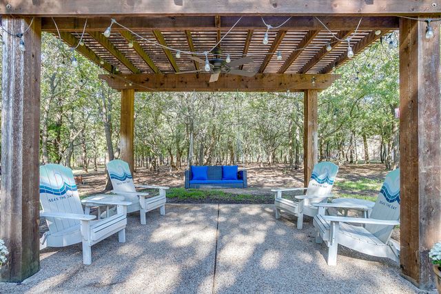 134 Forest Creek Circle, Weatherford, TX 76088