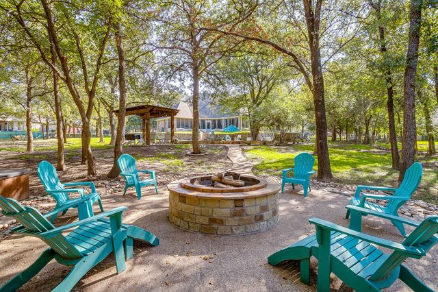 134 Forest Creek Circle, Weatherford, TX 76088