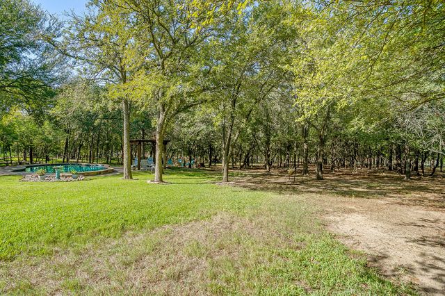 134 Forest Creek Circle, Weatherford, TX 76088