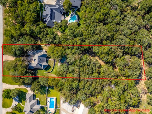 134 Forest Creek Circle, Weatherford, TX 76088