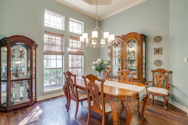 134 Forest Creek Circle, Weatherford, TX 76088