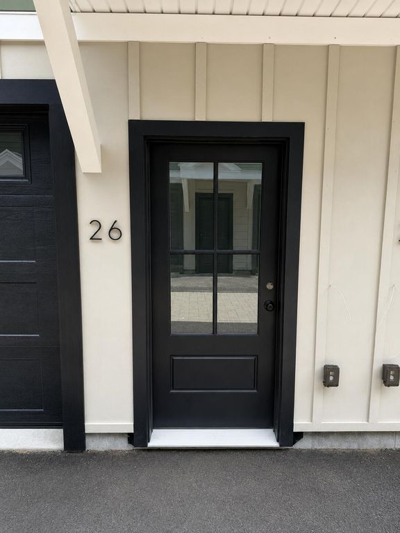 26 Salt Point Drive 25, Old Orchard Beach, ME 04064 — photo 3