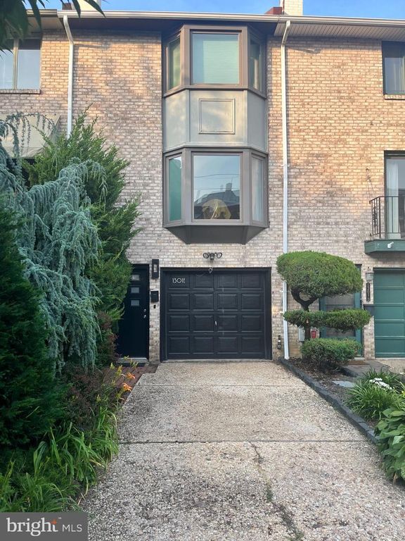 1301-E SHALLCROSS AVENUE SHALLCROSS AVE #E, Wilmington, DE 19806