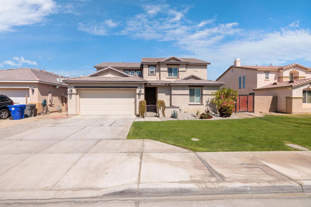 Image 23 of property listing at 83808 Avenida Verano, Coachella, CA 92236