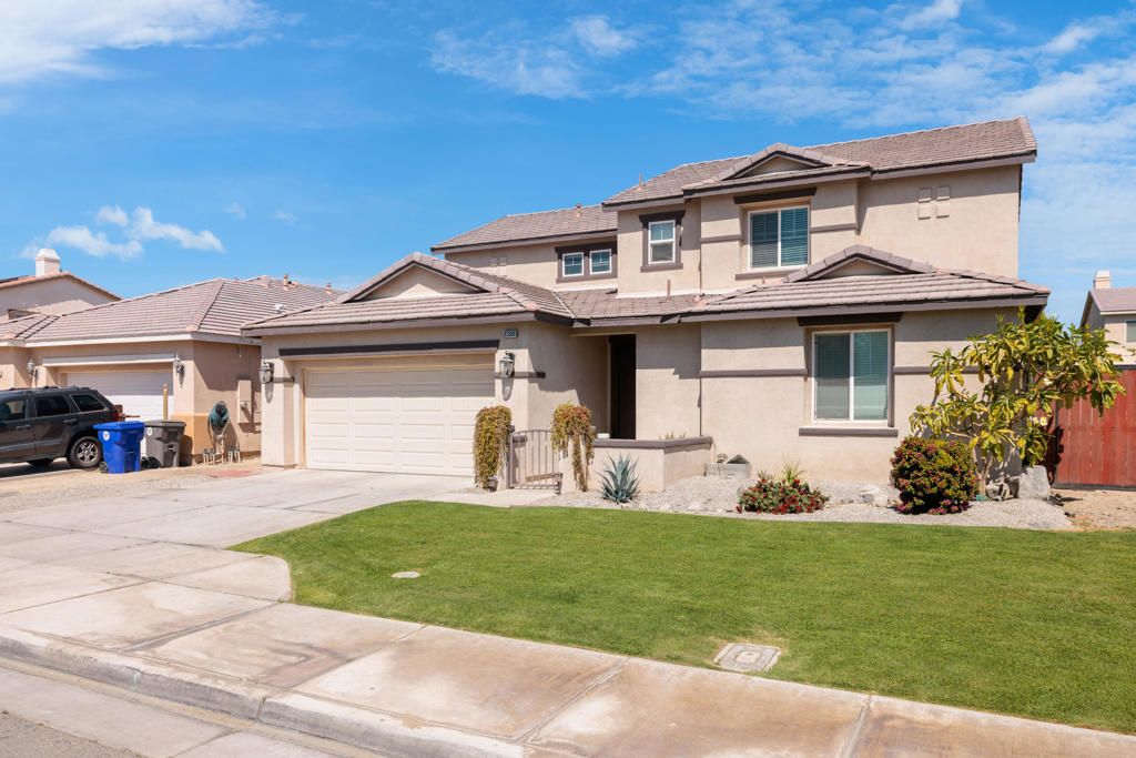Image 35 of property listing at 83808 Avenida Verano, Coachella, CA 92236