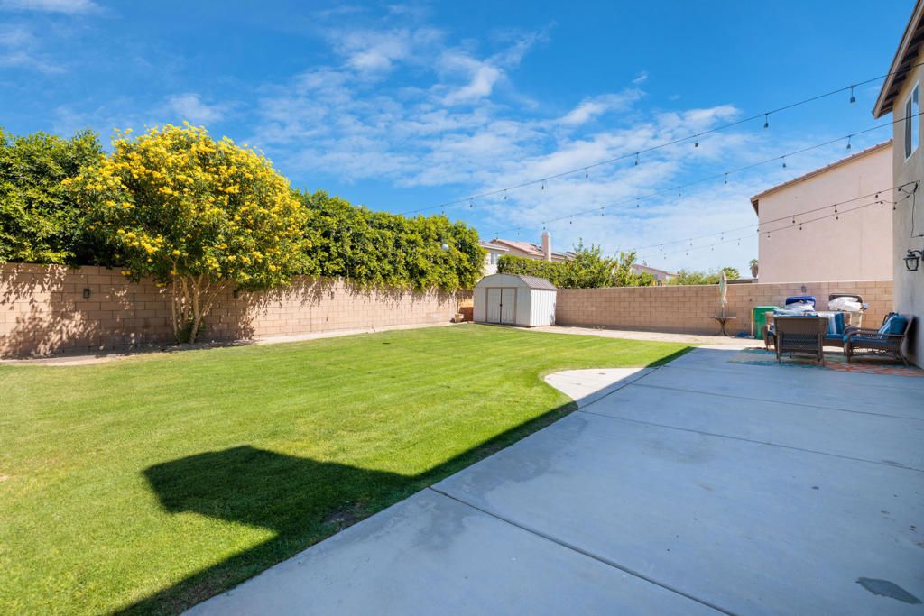 Image 36 of property listing at 83808 Avenida Verano, Coachella, CA 92236