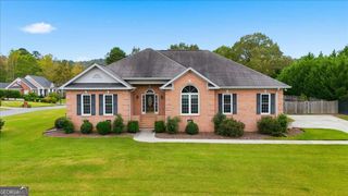 14 Mountain Brook Ridge SW, Rome, GA 30165