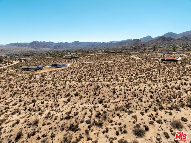 7564 Vista Road, Joshua Tree, CA 92252
