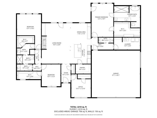 245 Colonial Drive, Mabank, TX 75156