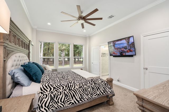 245 Colonial Drive, Mabank, TX 75156