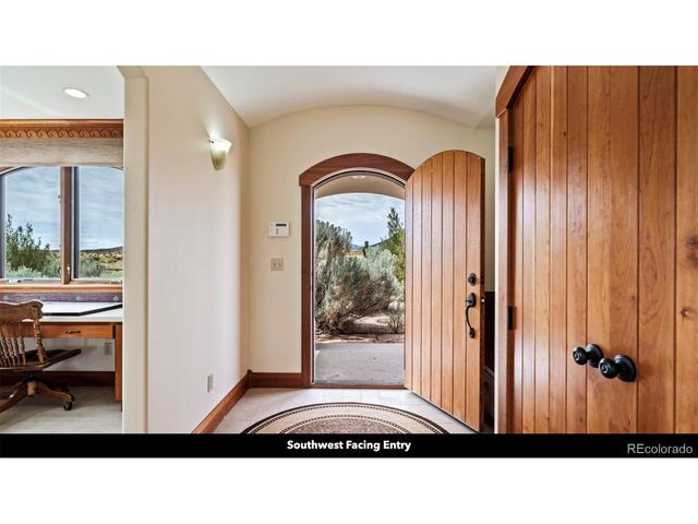 16996 County Road 28, Sanford, CO 81151