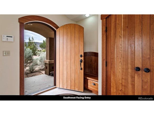16996 County Road 28, Sanford, CO 81151