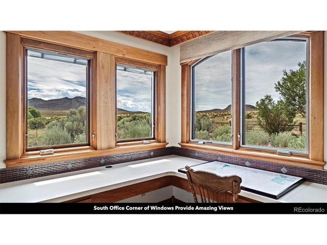 16996 County Road 28, Sanford, CO 81151
