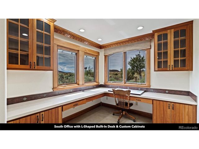 16996 County Road 28, Sanford, CO 81151