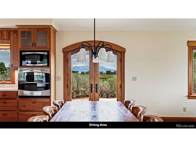 16996 County Road 28, Sanford, CO 81151