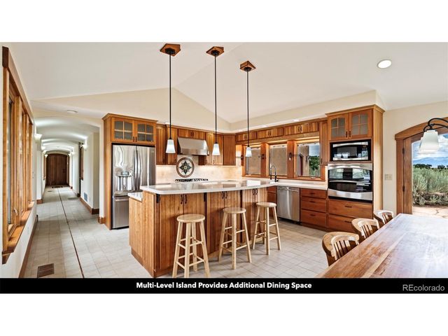 16996 County Road 28, Sanford, CO 81151