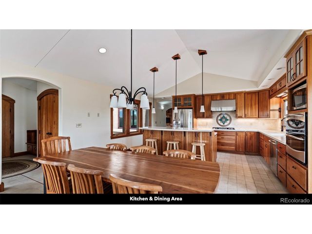 16996 County Road 28, Sanford, CO 81151