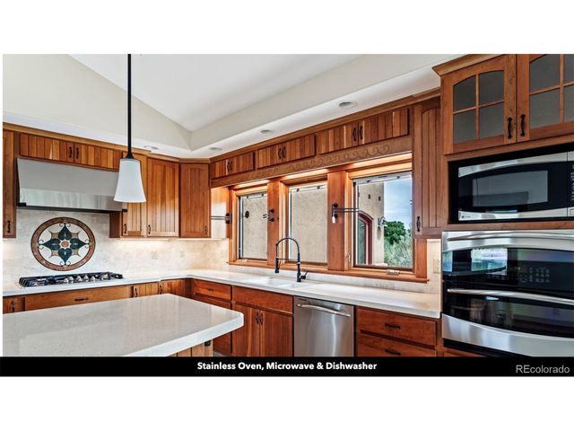 16996 County Road 28, Sanford, CO 81151