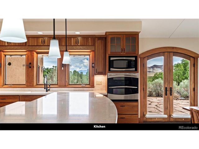 16996 County Road 28, Sanford, CO 81151