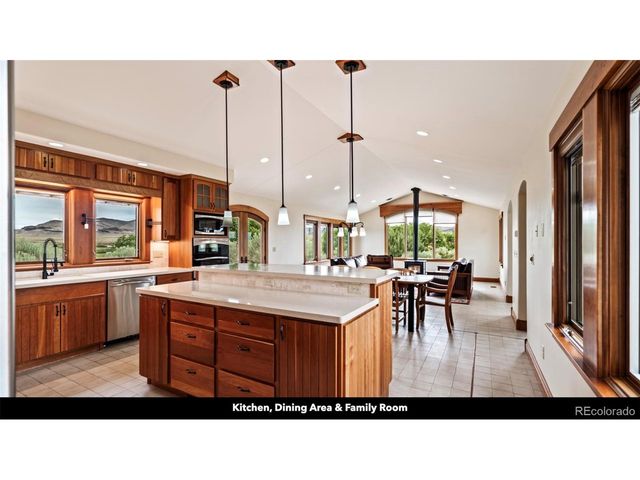 16996 County Road 28, Sanford, CO 81151