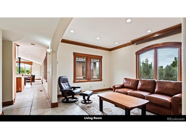 16996 County Road 28, Sanford, CO 81151
