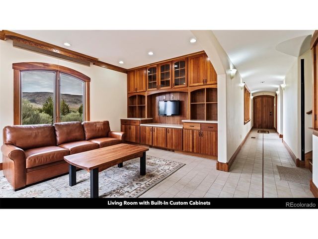 16996 County Road 28, Sanford, CO 81151
