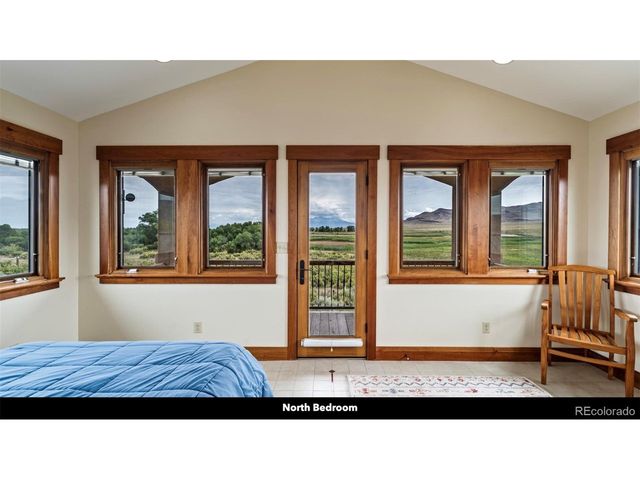 16996 County Road 28, Sanford, CO 81151