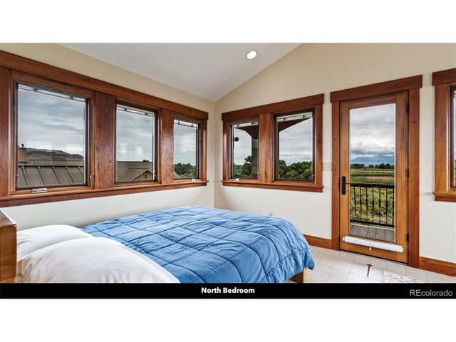 16996 County Road 28, Sanford, CO 81151