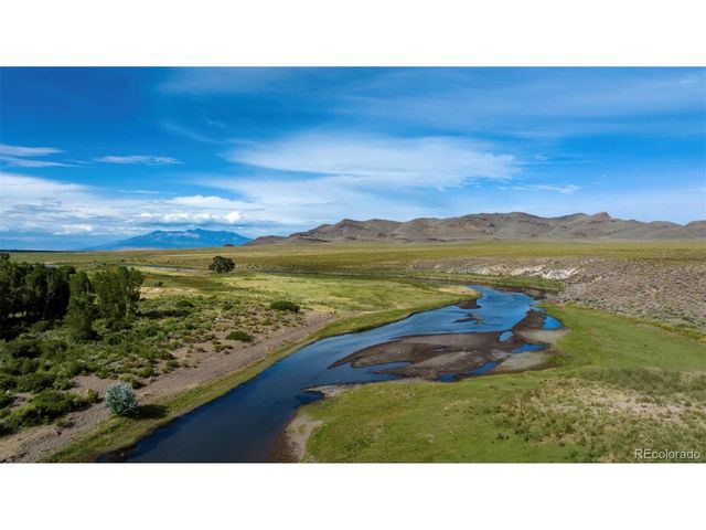 16996 County Road 28, Sanford, CO 81151