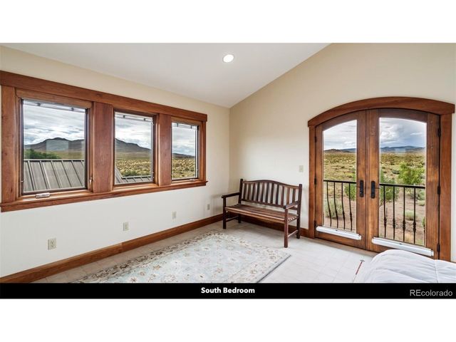 16996 County Road 28, Sanford, CO 81151
