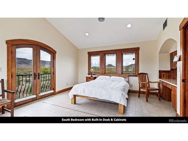 16996 County Road 28, Sanford, CO 81151
