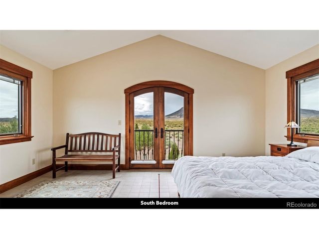 16996 County Road 28, Sanford, CO 81151