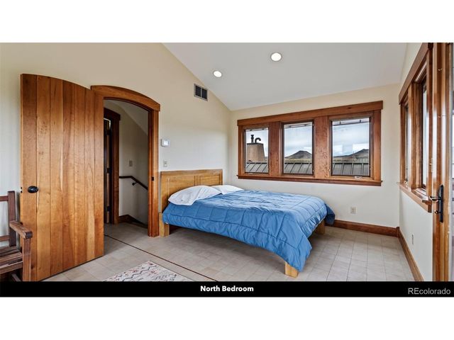 16996 County Road 28, Sanford, CO 81151