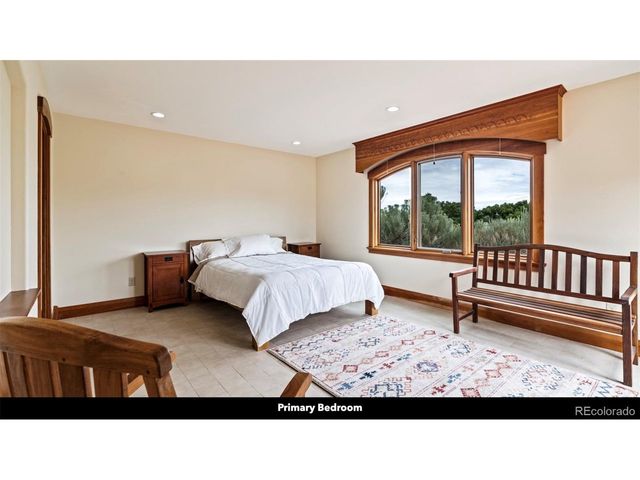 16996 County Road 28, Sanford, CO 81151