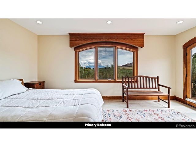16996 County Road 28, Sanford, CO 81151