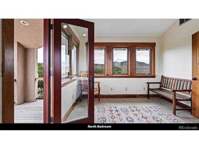 16996 County Road 28, Sanford, CO 81151