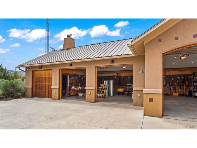 16996 County Road 28, Sanford, CO 81151
