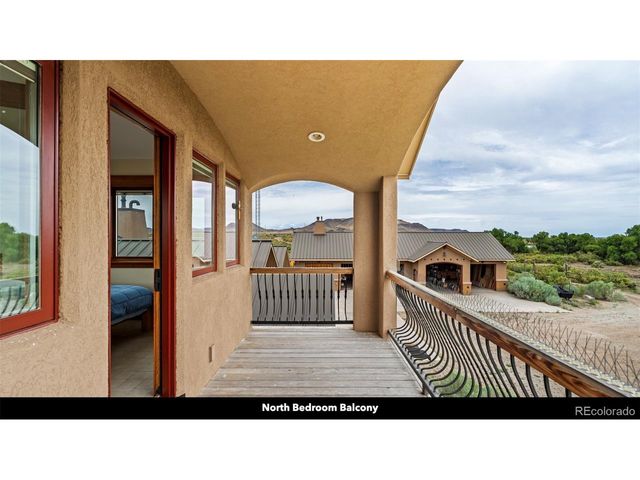16996 County Road 28, Sanford, CO 81151