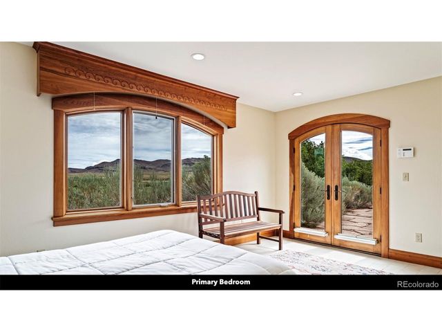 16996 County Road 28, Sanford, CO 81151