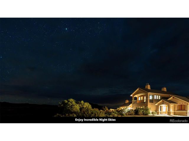 16996 County Road 28, Sanford, CO 81151