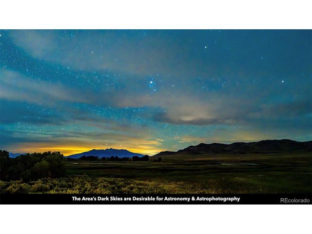 16996 County Road 28, Sanford, CO 81151
