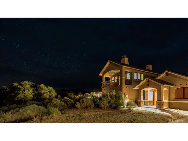 16996 County Road 28, Sanford, CO 81151