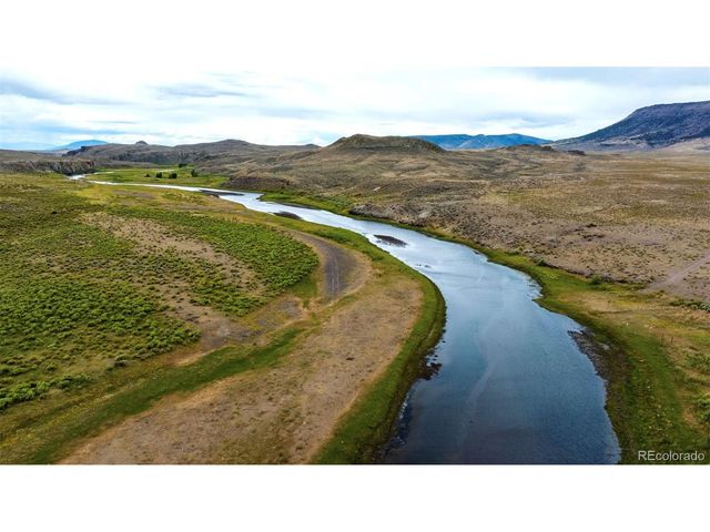 16996 County Road 28, Sanford, CO 81151