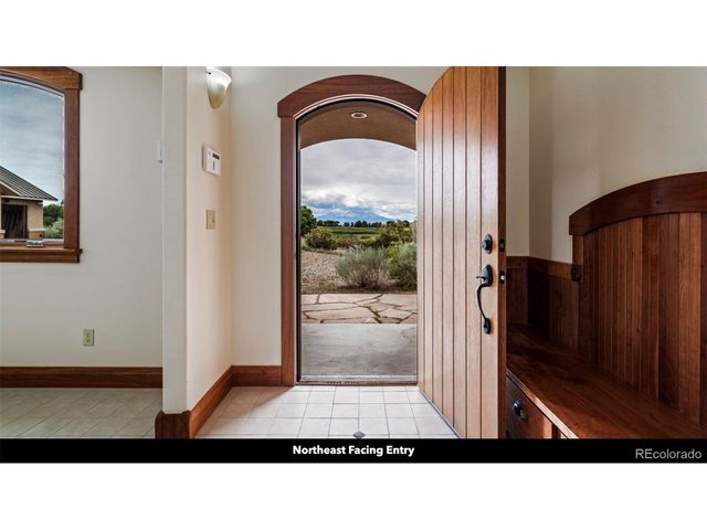 16996 County Road 28, Sanford, CO 81151
