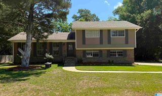 621 CREEKVIEW DRIVE, Pelham, AL 35124
