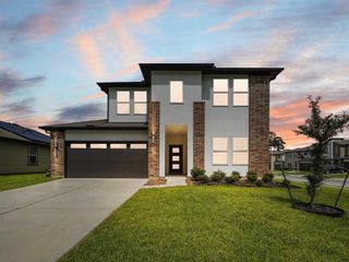 14206 Wonder Lake Lane, Conroe, TX 77384