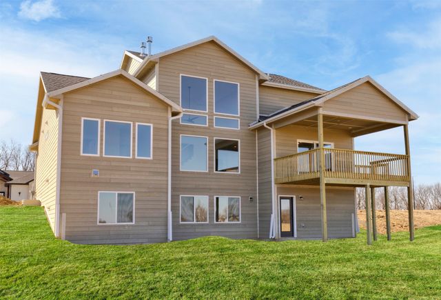 4704 Cartier Avenue, Ames, IA 50014